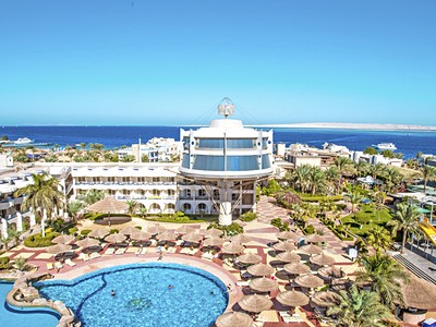 Hotel Sea Gull